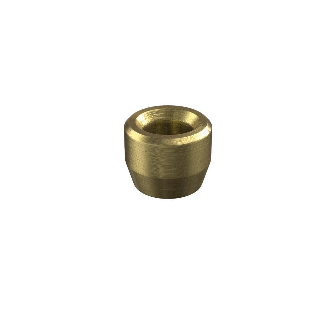 Oliva Goodridge Serie 600  Dash 04 alluminio - G-1205-04D - 1205-04D - 3666618638324