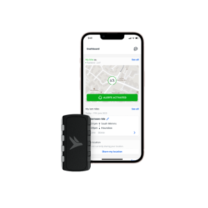Rodtrack Flashbird One 4G gps tracker