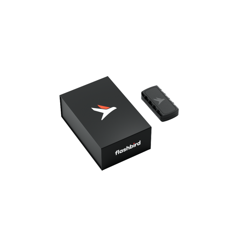 Traceur GPS Flashbird One 4G - ROD-FLASHBIRD-ONE - RODTRACK-FLASHBIRD-ONE - 3666618795966