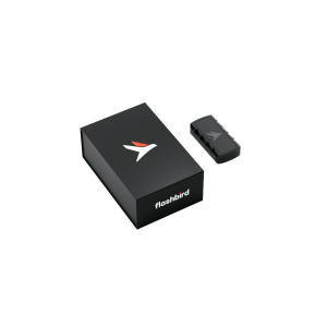 Rodtrack Flashbird One 4G gps tracker