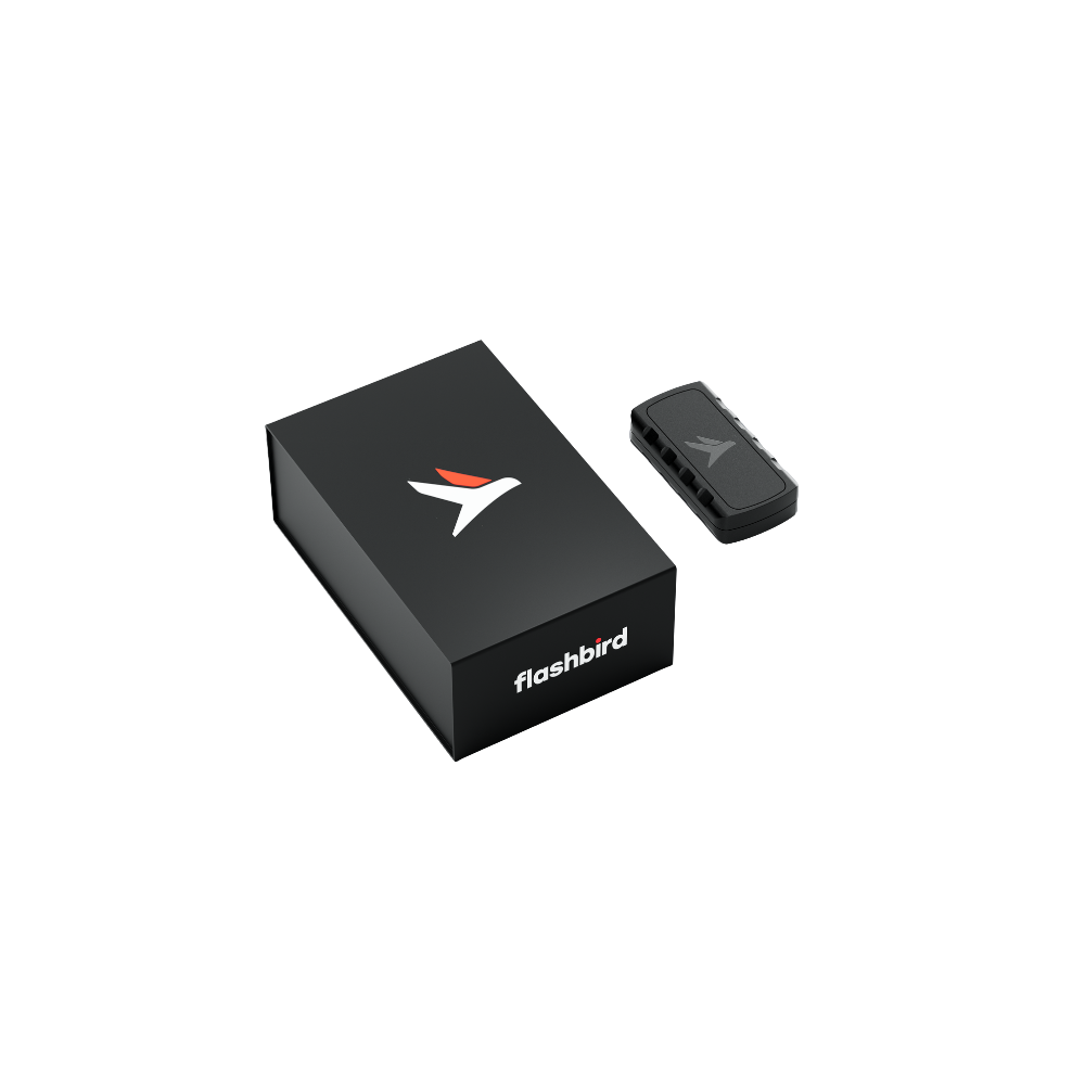 Traceur GPS Flashbird One 4G - ROD-FLASHBIRD-ONE - RODTRACK-FLASHBIRD-ONE - 3666618795966