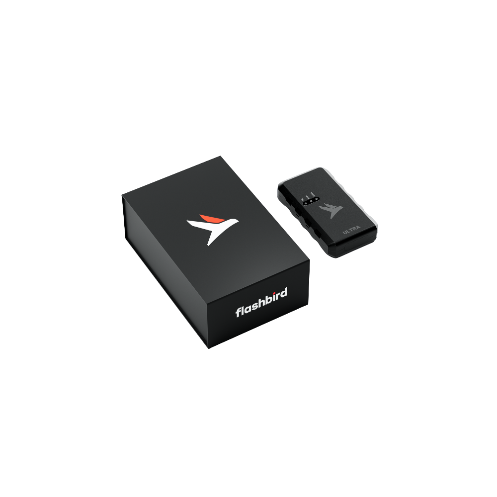 Tracker GPS Flashbird Ultra 4G - ROD-FLASHBIRD-ULTRA - RODTRACK-FLASHBIRD-ULTRA - 3666618795959