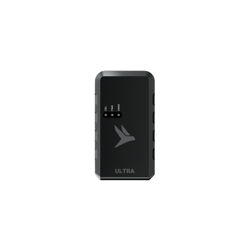 Flashbird Ultra 4G gps tracker - ROD-FLASHBIRD-ULTRA - RODTRACK-FLASHBIRD-ULTRA - 3666618795959