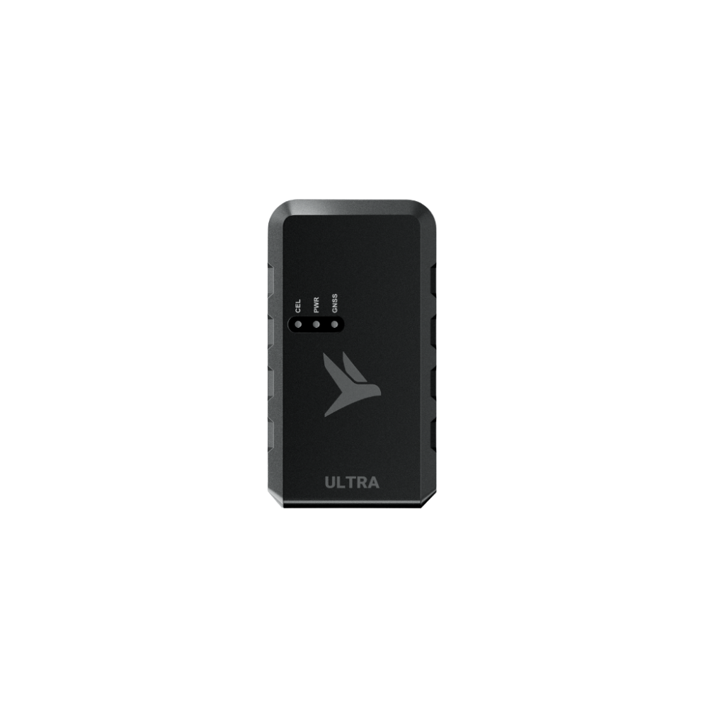 Flashbird Ultra 4G gps tracker - ROD-FLASHBIRD-ULTRA - RODTRACK-FLASHBIRD-ULTRA - 3666618795959