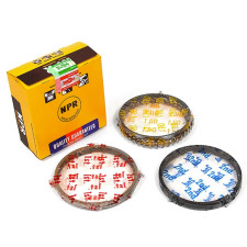 NPR Ring Set 87,75mm SWN30058 thickness 1,5 / 1,5 / 2,8 dimension 0,75