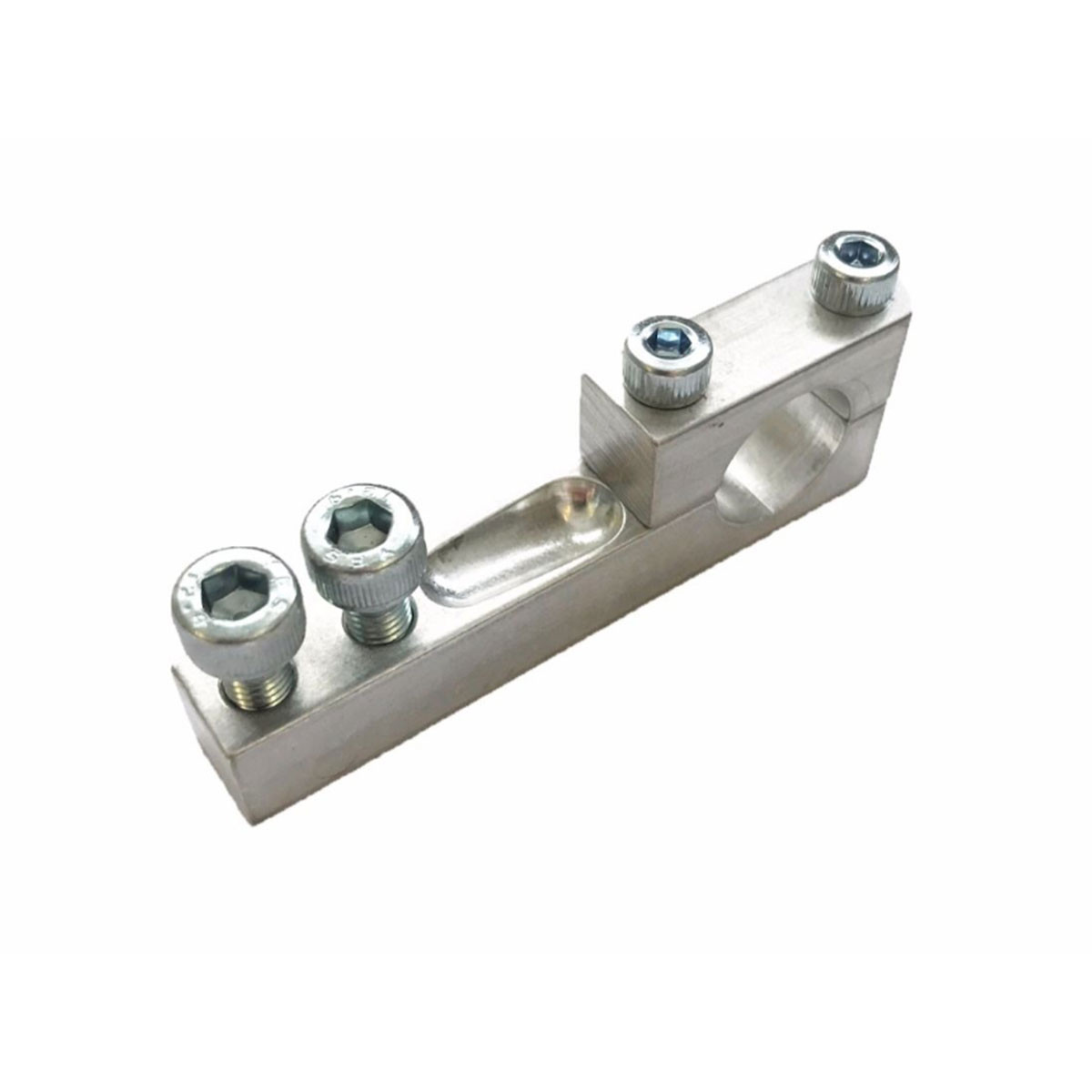 Entretoise pour rampe d'alimentation Jenvey CKRT03 - J-SFRC3 - SFRC3 - 3661768213100