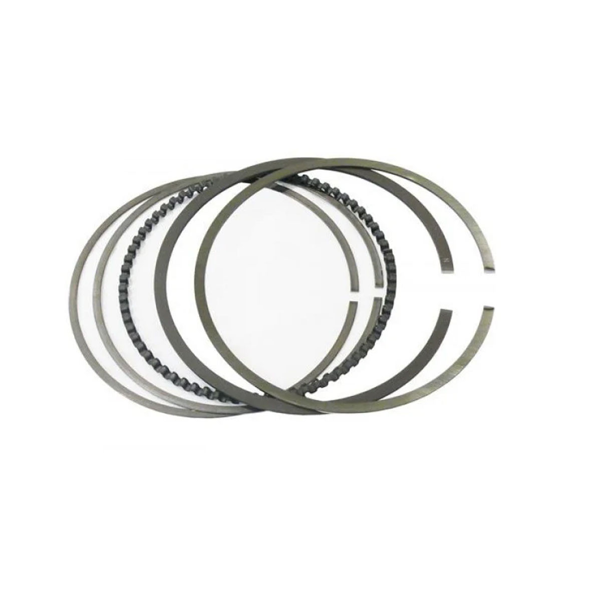 Jeu de segments Wossner 950XSY-3 - WO-950XSY-3 - 950XSY-3 - 3666618786315