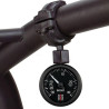 Support d'arceau diamètre 40mm pour manomètre Stack 52mm