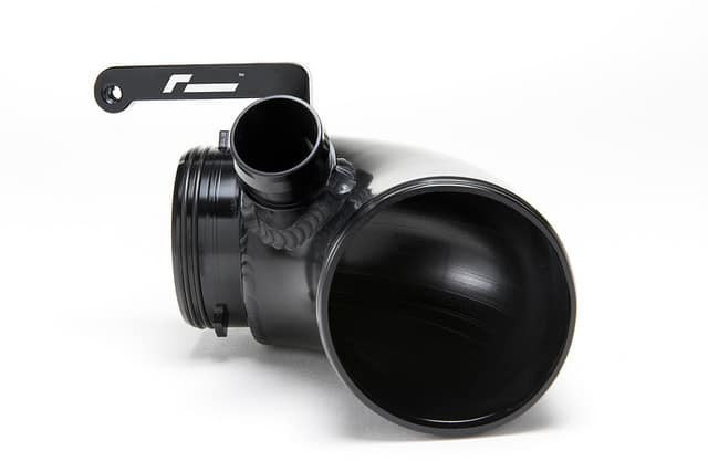 VWR - Ansaugkrümmer Hi-Flow Turbo - MQB 1.8/2.0 TSI EA888.3 - VWR-12G7R600ITIN - VWR12G7R600ITINLET - 3666618025308