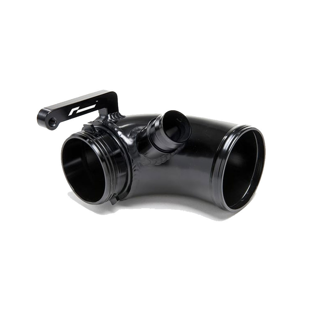 VWR - Ansaugkrümmer Hi-Flow Turbo - MQB 1.8/2.0 TSI EA888.3 - VWR-12G7R600ITIN - VWR12G7R600ITINLET - 3666618025308