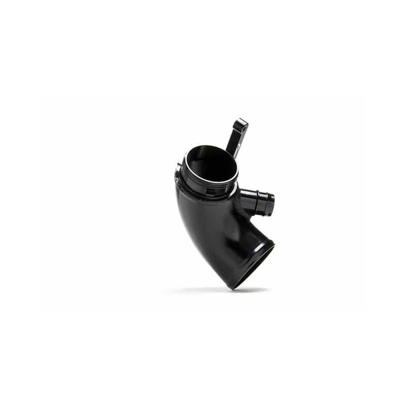 Turbo 90 Inlet / MQB / EA888.3 1.8 & 2.0 TSI - VWR-12G7R600ITIN - VWR12G7R600ITINLET - 3666618025308
