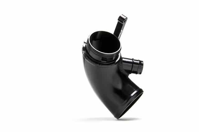VWR - Gomito aspirazione Hi-Flow Turbo - MQB 1.8/2.0 TSI EA888.3 - VWR-12G7R600ITIN - VWR12G7R600ITINLET - 3666618025308