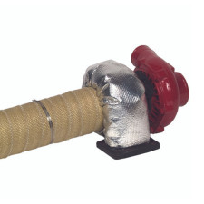 Kit isolante per turbo universale Cool It