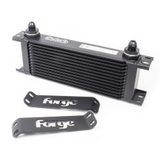 Forge Oil Cooler Kit for Volkswagen Transporter T5.1 Bi-TDI 180 hp (2010-2015)