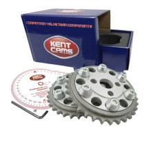 Puleggie regolabili KENT CAMS S45A Lotus