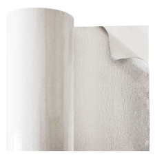 Deflettore termico adesivo alluminato Cool It