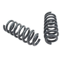 Kit de 2 ressorts de rehausse AV + 25 mm - VW Amarok (2010-2020)
