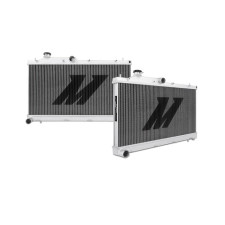 Radiateur d'eau Alu Mishimoto Subaru Impreza WRX-STI (2008-2014)