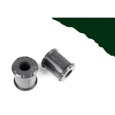 Silent Bloc Powerflex Heritage Anti-Rollbar hinten 21mm Porsche 928 (1978-1995)