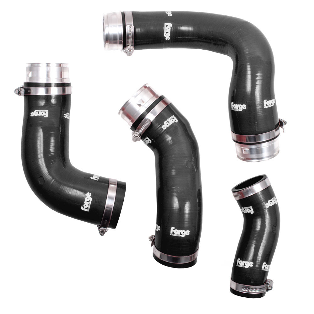 Durites de turbo Forge Volkswagen T5 Van 130PS/174PS - FO-FMKTVWT5.N - FMKTVWT5-BLA - 3661768151523