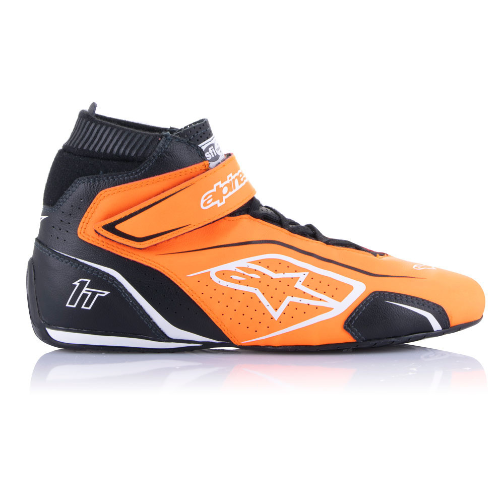 Bottines Alpinestars Tech-1 T V3 - AL-2710022.NS.41 - 2710022.119.8,5