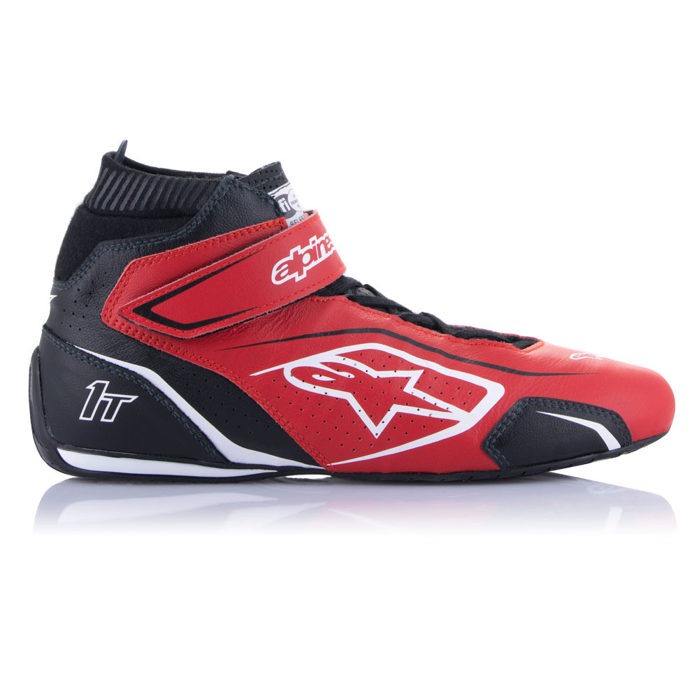 Bottines Alpinestars Tech-1 T V3 - AL-2710022.NS.41 - 2710022.119.8,5