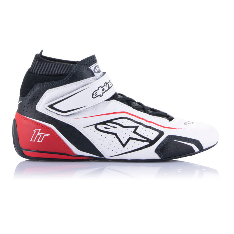 Alpinestars Tech-1 T V3 Stiefeletten - AL-2710022.NS.41 - 2710022.119.8,5
