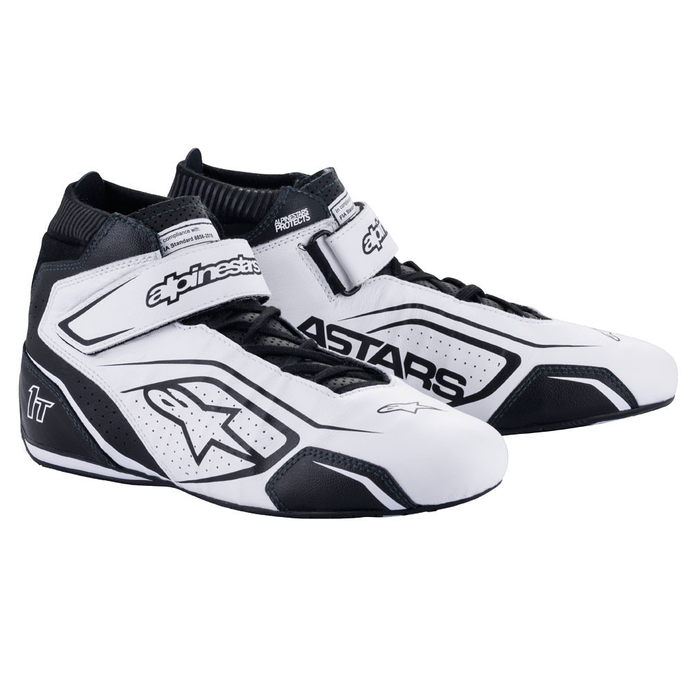 Bottines Alpinestars Tech-1 T V3 - AL-2710022.NS.41 - 2710022.119.8,5