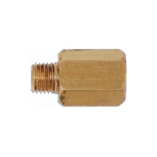 Adaptateur de sonde 1/8 NPT intérieur -5/8 UNF extérieur