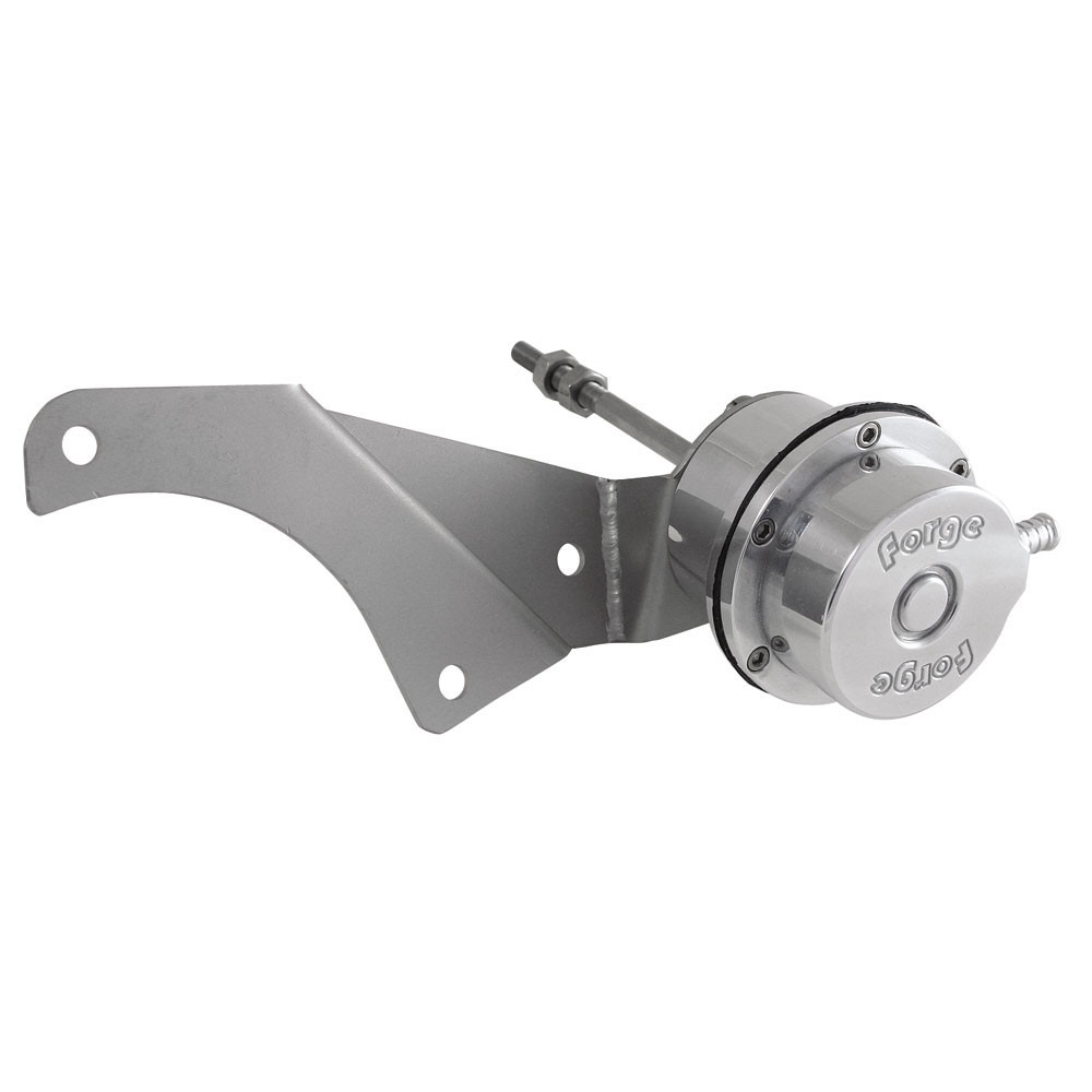Wastegate réglable Forge Volkswagen Golf / Polo 1.8T - FO-FMACVAG03G.D.18 - FMACVAG03G-DIA-BLU