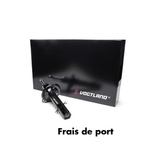 Frais de port 9 VOGTLAND