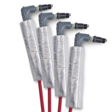 Isolant thermique faisceau d'allumage Cool It