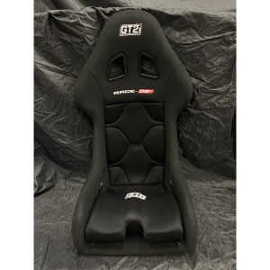 Baquet GT2i FIA Race -02L - V2 Fibre 31/12/2029 Produit Reconditionné
