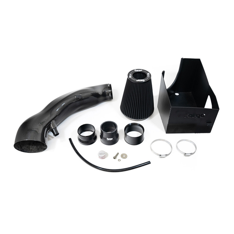 Kit admission directe carbone Forge pour Audi RS3 (8Y,8V) / RSQ3 / TTRS / Cupra Formentor VZ5 - FO-FMINDK47-RS3 - FMINDK47 - 3666618503400