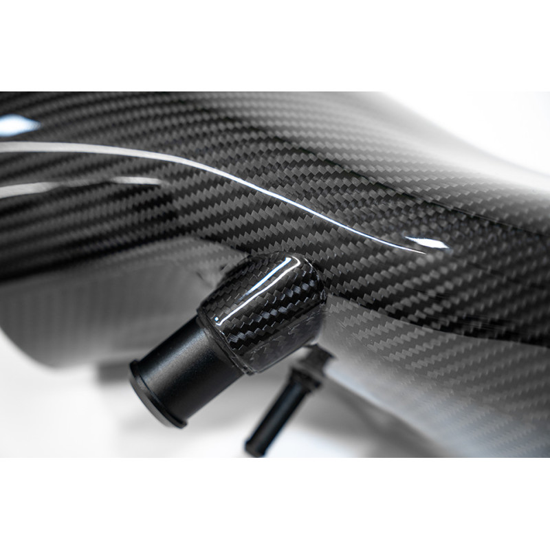 Forge carbon direct induction kit for Audi RS3 (8Y,8V) / RSQ3 / TTRS / Cupra Formentor VZ5 - FO-FMINDK47-RS3 - FMINDK47 - 3666618503400