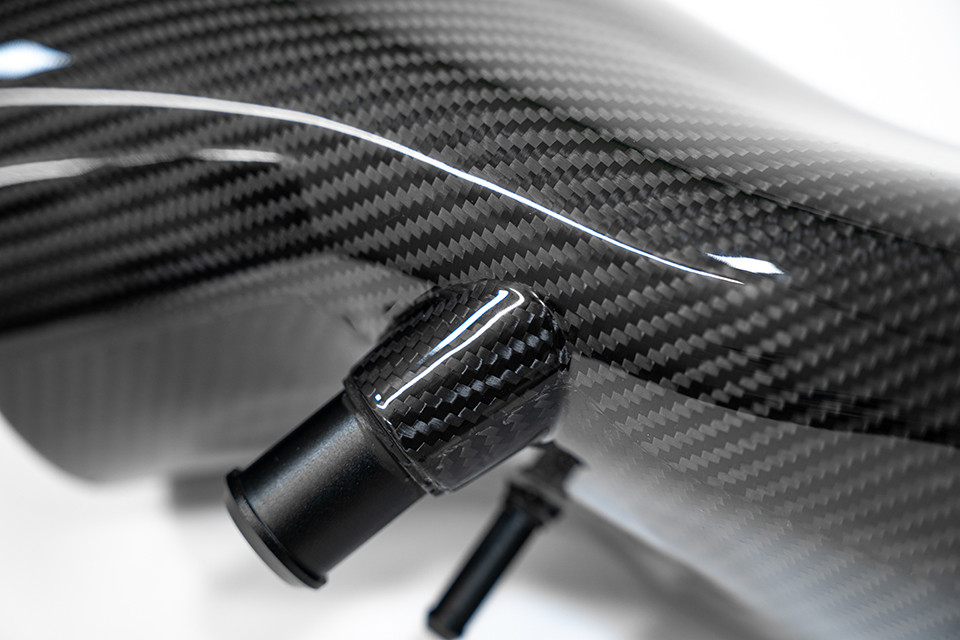 Kit aspirazione diretta carbonio Forge per Audi RS3 (8Y,8V) / RSQ3 / TTRS / Cupra Formentor VZ5 - FO-FMINDK47-RS3 - FMINDK47 - 3666618503400