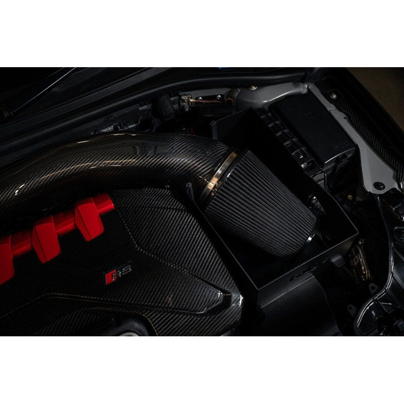 Kit aspirazione diretta carbonio Forge per Audi RS3 (8Y,8V) / RSQ3 / TTRS / Cupra Formentor VZ5 - FO-FMINDK47-RS3 - FMINDK47 - 3666618503400