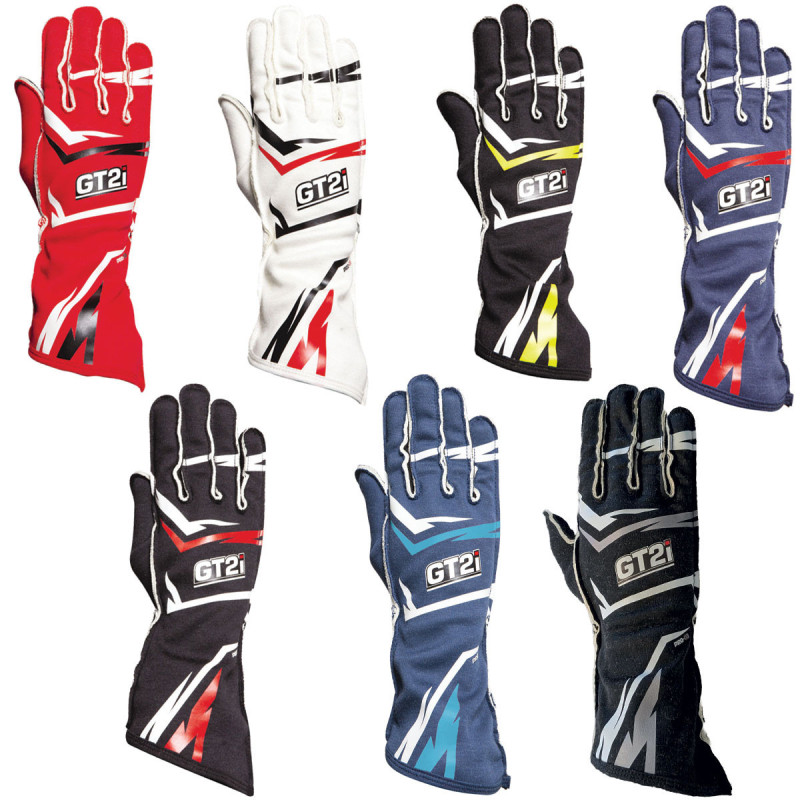 Gants GT2i Pro 03 Personnalisés - GT-GANTS4-PERSO.L