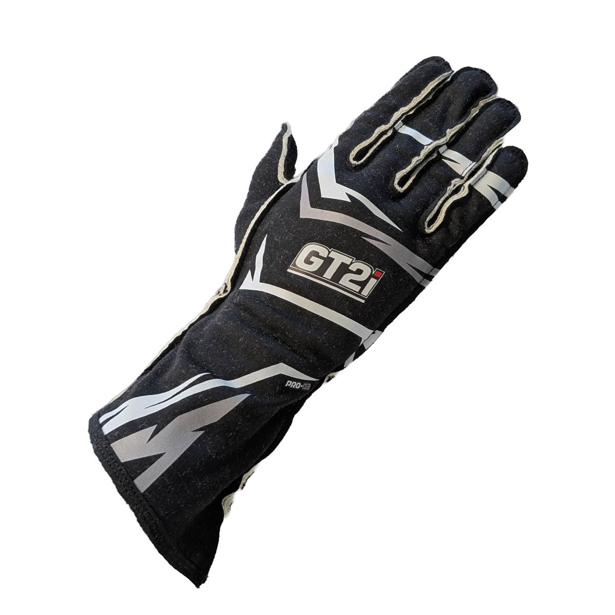 GT2i Pro 02 Individuelle Handschuhe - GT-GANTS4-PERSO.L