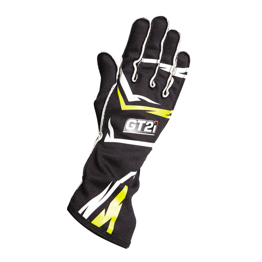 GT2i Pro 02 Individuelle Handschuhe - GT-GANTS4-PERSO.L