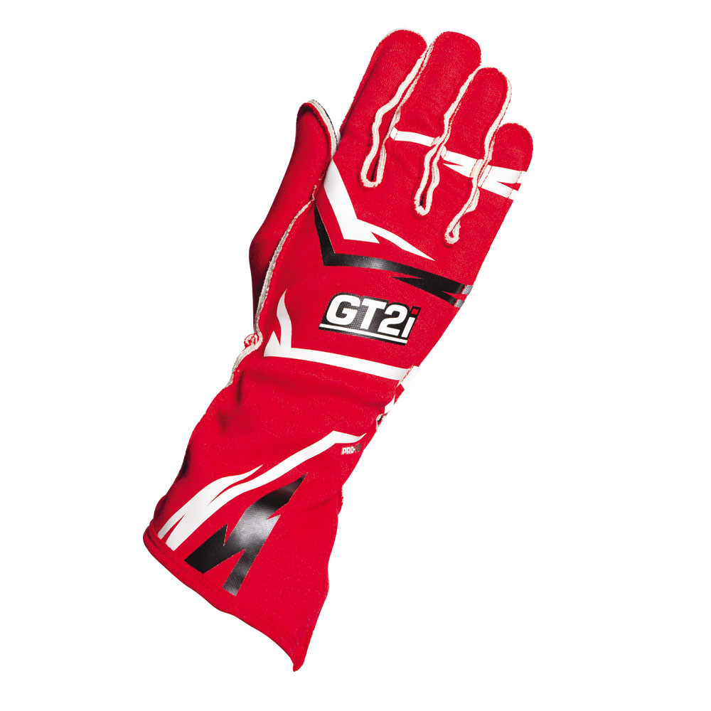 Gants GT2i Pro 03 Personnalisés - GT-GANTS4-PERSO.L