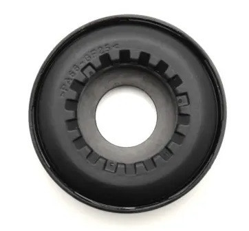 Silent bloc pour coupelle supérieure 034 Motorsport pour Audi A3, TT (8N/8L) & Volkswagen Golf / Jetta / GTI / GLI (MKIV) - 1J04 - 034-601-2001 - 034-601-2001 - 3666618286303
