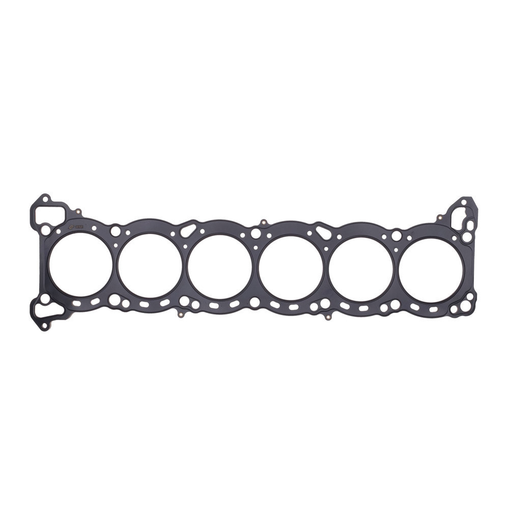 COMETIC - Zylinderkopfdichtung MLS für NISSAN RB-25 6 Zylinder Bohrung 87mm - COM-C4318.1,02 - C4318-040 - 36617681663388