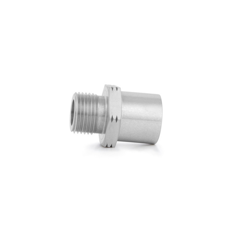 Vis d'extention plaque sandwich 3/4-16UNF Mishimoto - MIM-SPA-3416 - MMSPA-3416 - 3666618727516