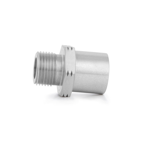 Vis d'extention plaque sandwich 3/4-16UNF Mishimoto - MIM-SPA-3416 - MMSPA-3416 - 3666618727516