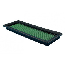 Filtre à air GREEN FILTER Citroën Saxo Kit car 300x111 1couche