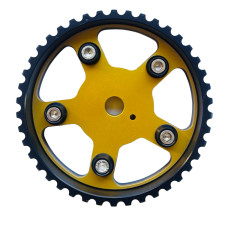 Puleggia regolabile Kent Cams CA31LM - Peugeot - Citroën Motore XU - TU