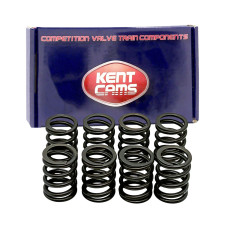 Ventilfedern Double Kent Cams VS2