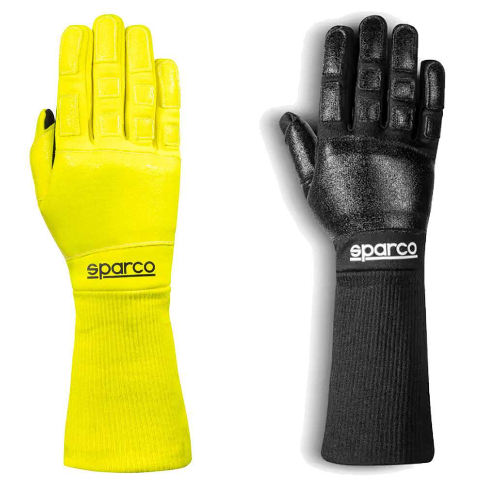 Guanti meccanico Sparco R-Tide - 001321.J.13 - 00132113GF