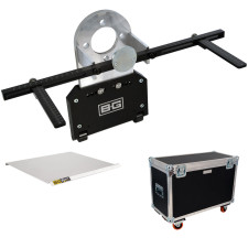 Hub stands Pro kit